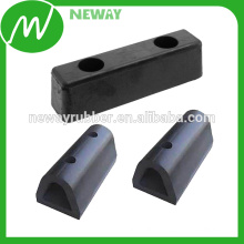 Trade Assurance High Performance Molded EPDM Rubber Buffer